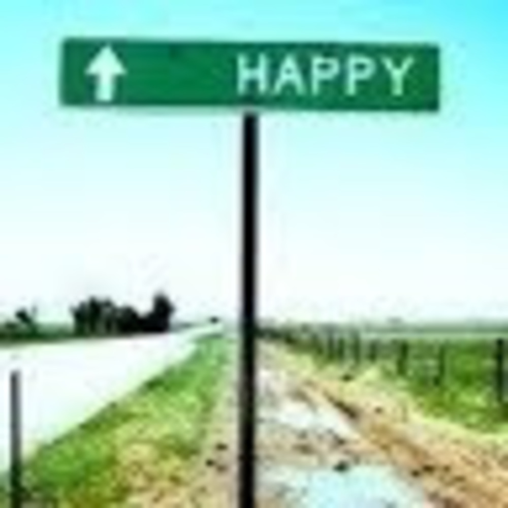 Meet your Posher, Happy